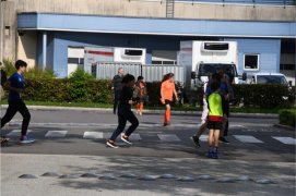 Fédération Nationale des Pompiers