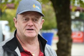 Fédération Nationale des Pompiers