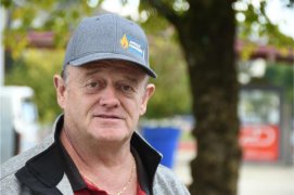 Fédération Nationale des Pompiers