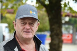 Fédération Nationale des Pompiers