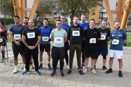 Fédération Nationale des Pompiers