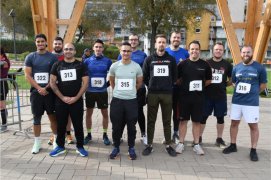 Fédération Nationale des Pompiers