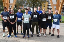 Fédération Nationale des Pompiers