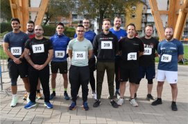 Fédération Nationale des Pompiers