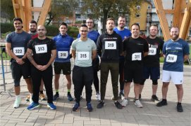 Fédération Nationale des Pompiers