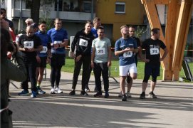 Fédération Nationale des Pompiers