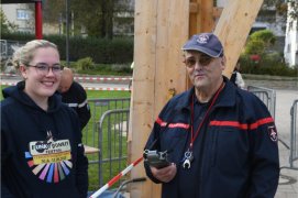 Fédération Nationale des Pompiers