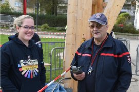 Fédération Nationale des Pompiers
