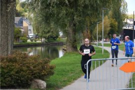 Fédération Nationale des Pompiers
