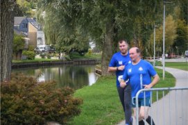 Fédération Nationale des Pompiers