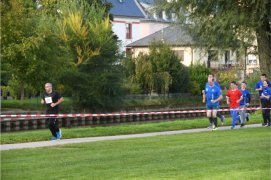 Fédération Nationale des Pompiers