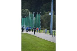 Fédération Nationale des Pompiers