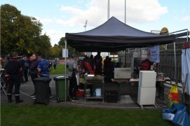 Fédération Nationale des Pompiers