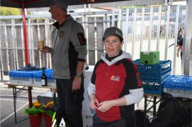 Fédération Nationale des Pompiers