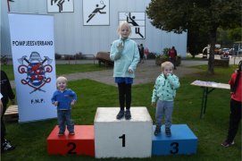 Fédération Nationale des Pompiers