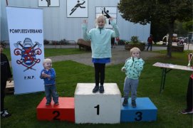 Fédération Nationale des Pompiers