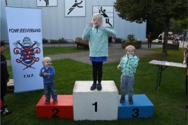 Fédération Nationale des Pompiers