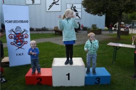 Fédération Nationale des Pompiers