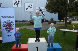 Fédération Nationale des Pompiers