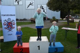 Fédération Nationale des Pompiers