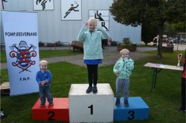 Fédération Nationale des Pompiers