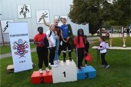 Fédération Nationale des Pompiers