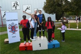 Fédération Nationale des Pompiers