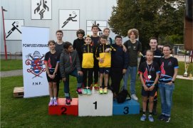 Fédération Nationale des Pompiers