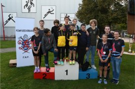 Fédération Nationale des Pompiers