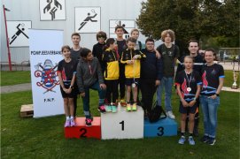 Fédération Nationale des Pompiers