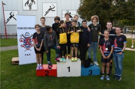 Fédération Nationale des Pompiers