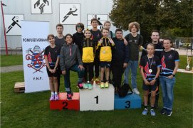 Fédération Nationale des Pompiers