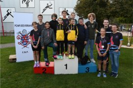 Fédération Nationale des Pompiers