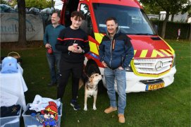 Fédération Nationale des Pompiers
