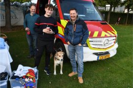 Fédération Nationale des Pompiers