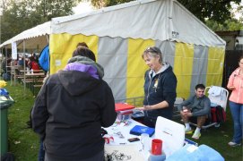 Fédération Nationale des Pompiers