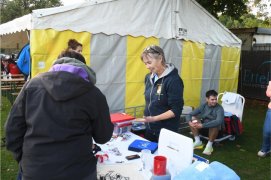 Fédération Nationale des Pompiers