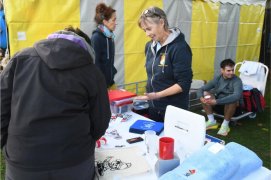 Fédération Nationale des Pompiers