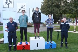 Fédération Nationale des Pompiers