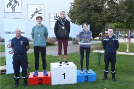 Fédération Nationale des Pompiers