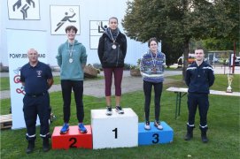 Fédération Nationale des Pompiers