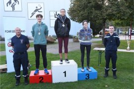 Fédération Nationale des Pompiers