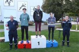 Fédération Nationale des Pompiers