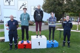 Fédération Nationale des Pompiers