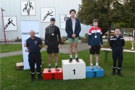 Fédération Nationale des Pompiers