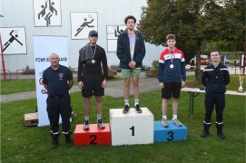 Fédération Nationale des Pompiers