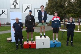 Fédération Nationale des Pompiers