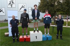 Fédération Nationale des Pompiers