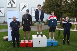 Fédération Nationale des Pompiers