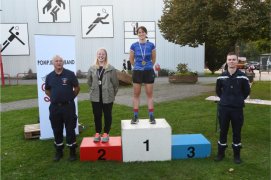 Fédération Nationale des Pompiers